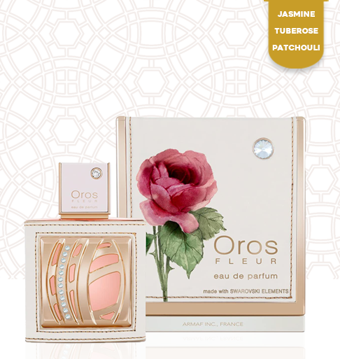 ARMAF Oros Fleur Femme-EDP 1.7OZ/50ML