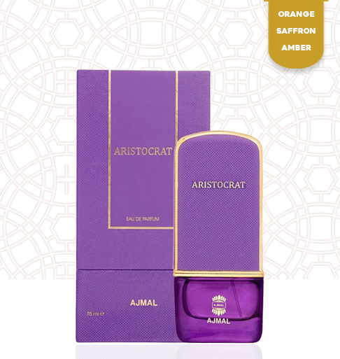 AJMAL Aristocrat Femme-EDP 2.5 OZ