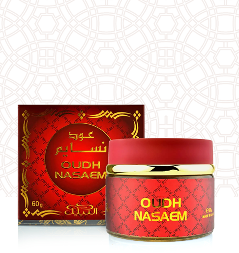 OUDH NASAEM NABEEL 60G